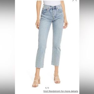 Pistola Charlie Jean in Crawford Wash